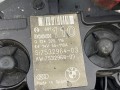 генератор BMW 1 серия E81/E82/E87/E88 [рестайлинг] 2007, 1.6 л., N45 B16 A, бензин, МКПП, 7532964, 0124325116, 12317532964, 7532968, 12317532968 - фото №4