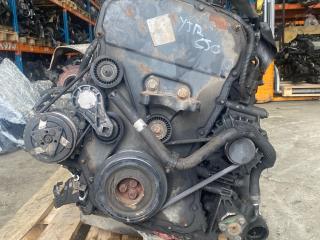 двигатель Peugeot Boxer 2 поколение 2012, 2.2 л., 4HH (P22DTE), дизель, МКПП, 4HH