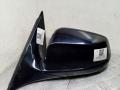 зеркало наружное левое BMW 5 серия F07/F10/F11 F10 2011, 3.0 л., N57 D30 A, дизель, АКПП, carbonschwarz metallic (416), седан, задний привод, правый руль - фото №2