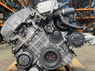 двигатель BMW 5 серия E60/E61 2006, 3.0 л., N52 B30 AF, бензин, АКПП, N52B30, N52B30A