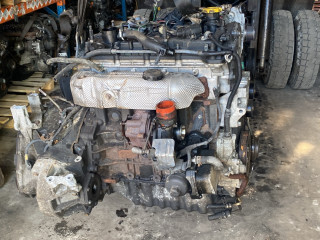 двигатель Chrysler Grand Voyager 5 поколение 2009, 2.8 л., ENS, дизель, АКПП, VM64C