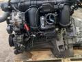 двигатель BMW 3 серия E90/E91/E92/E93 2007, 2.5 л., N52 B25 AF, бензин, АКПП, N52B25, N52B25A - фото №3