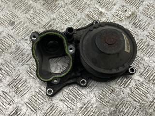 помпа BMW X3 F25 2010, 2.0 л., N47 D20 C, дизель, АКПП, 7810833, 11517810833