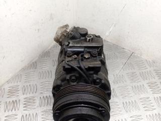 компрессор кондиционера BMW 3 серия E46 2002, 2.5 л., M54 B25 (256S5), бензин, АКПП, 6910458, 64526910458, 7SBU16C