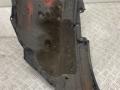 защита арок передняя правая (подкрылок) BMW 7 серия G11/G12 G11 2018, 3.0 л., B57 D30 A, дизель, АКПП, singapore grau metallic (b41), седан, полный привод, правый руль, 7340202, 51717340202 - фото №3