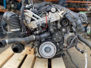 двигатель BMW 7 серия G11/G12 G11 2017, 3.0 л., B57 D30 A, дизель, АКПП, carbonschwarz metallic (416), седан, задний привод, правый руль, B57, B57D30, B57D30A