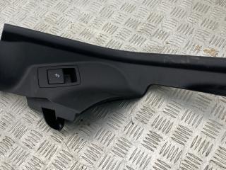 накладка на порог внутренняя BMW X3 G01 2019, 3.0 л., B58 B30 A, бензин, АКПП, brillanteffekt metallic (a90), внедорожник 5 дв., полный привод, правый руль, 7432099