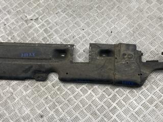 защита днища Audi Q7 4L 2007, 3.0 л., BUG, дизель, АКПП, полный привод, правый руль