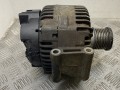 генератор Mercedes-Benz M-Класс W164 2006, 3.0 л., OM 642.940, дизель, АКПП - фото №3