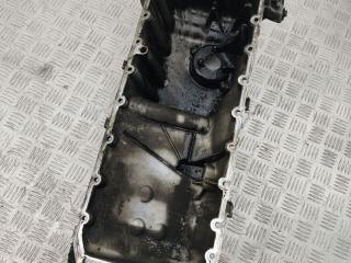 масляный поддон BMW X5 E70 2009, 3.0 л., M57 D30 (306D3), дизель, АКПП, полный привод, 11137796325