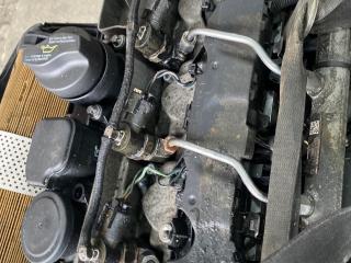 форсунка Mercedes-Benz CLC-Класс 1 поколение 2008, 2.2 л., OM 646.963, дизель, АКПП, A6460700787