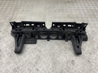 Крепление бампера заднего BMW X5 F15 2017, 3.0 л., N57 D30 B, дизель, АКПП, carbonschwarz metallic (416), внедорожник 5 дв., полный привод, правый руль, 51127294391, 7294391