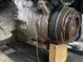 компрессор кондиционера Land Rover Range Rover 3 поколение 2004, 3.0 л., 306D1, дизель, АКПП, 10S17C - фото №2