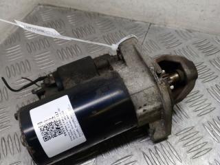 стартер BMW 3 серия E46 [рестайлинг] 2004, 2.2 л., M54 B22 (226S1), бензин, АКПП, 12417515390, 7515390, 7515391, 0001108401, 12417515391