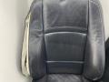 салон (комплект сидений) BMW 3 серия E90/E91/E92/E93 [рестайлинг] 2008, 3.5 л., M57D30 (306D5), дизель, АКПП, купе, задний привод, правый руль - фото №9