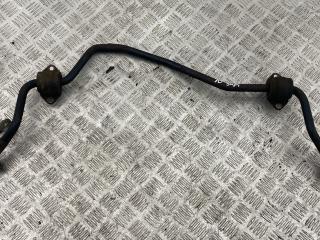 стабилизатор подвески задний BMW X3 E83 [рестайлинг] E83 2008, 3.5 л., M57D30 (306D5), дизель, АКПП, platinbronze metallic (a53), внедорожник 5 дв., полный привод, правый руль, 33553401683