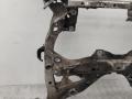 балка подвески передняя (подрамник) BMW 5 серия F07/F10/F11 F10 2011, 3.0 л., N57 D30 A, дизель, АКПП, carbonschwarz metallic (416), седан, задний привод, правый руль, 6796693 - фото №2