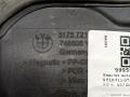 планка под капот BMW 5 серия F07/F10/F11 F10 2011, 3.0 л., N57 D30 A, дизель, АКПП, carbonschwarz metallic (416), седан, задний привод, правый руль, 51757211900, 7211900 - фото №4