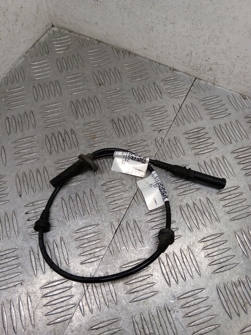 датчик ABS BMW X5 F15 2017, 3.0 л., N57 D30 B, дизель, АКПП, carbonschwarz metallic (416), внедорожник 5 дв., полный привод, правый руль, 34526771776, 6771776 - фото №1