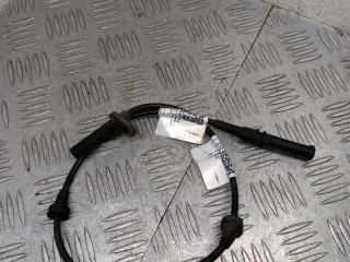 датчик ABS BMW X5 F15 2017, 3.0 л., N57 D30 B, дизель, АКПП, carbonschwarz metallic (416), внедорожник 5 дв., полный привод, правый руль, 34526771776, 6771776