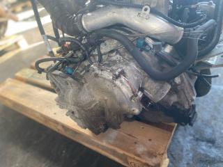 КПП автоматическая (АКПП) Volvo XC90 1 поколение 2005, 2.4 л., D 5244 T, дизель, робот