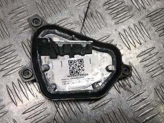 модуль светодиодной подсветки BMW X1 F48 2016, 2.0 л., B47 C20 A, дизель, МКПП, alpinweiß iii (300), внедорожник 5 дв., полный привод, правый руль, B009521A