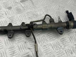 топливная рампа BMW 2 серия F22/F23 [рестайлинг] 2019, 2.0 л., B47 D20 A, дизель, АКПП, 8514154, 13538514154