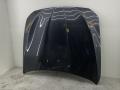 капот BMW 5 серия F07/F10/F11 2011, 3.0 л., N57 D30 A, дизель, АКПП, sophistog brillan metallic (a90), универсал, задний привод, правый руль - фото №2