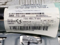 подушка безопасности боковая (шторка) BMW X5 M F85 2018, 4.4 л., S63 B44 B, бензин, АКПП, внедорожник 5 дв., полный привод, правый руль, 72127284753, 7284753 - фото №2