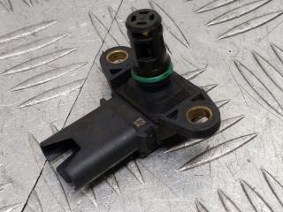 датчик давления во впускном коллекторе BMW X6 M E71/E72 2010, 4.4 л., S63 B44 A, бензин, АКПП, carbonschwarz metallic (416), внедорожник 5 дв., полный привод, 13627585492, 7585492, A2C53325853