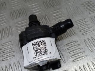 насос антифриза дополнительный BMW i4 G26 [рестайлинг] 2025, электро, cape york grün metallic (c5y), задний привод, правый руль, 8840614, 0392023480, 64218840614