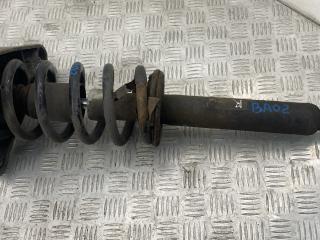 амортизатор передний правый Audi A6 4F/C6 [рестайлинг] 2010, 3.0 л., CDYA, дизель, 7x7x, седан, полный привод, правый руль