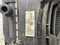 кассета радиаторов BMW 7 серия G11/G12 G11 2018, 3.0 л., B57 D30 A, дизель, АКПП, singapore grau metallic (b41), седан, полный привод, правый руль, 17118576305, 8576305, 8576513, 17428576513 - фото №7