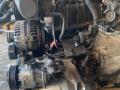 двигатель BMW 3 серия E90/E91/E92/E93 2007, 2.0 л., N46 B20 B, бензин, АКПП, N46B20B - фото №3
