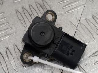 датчик давления во впускном коллекторе BMW X5 E70 2008, 4.8 л., N62 B48 B, бензин, АКПП, черный 	 schwarz 2 (668), внедорожник 5 дв., 7542623, 13627542623