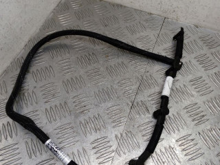 трубка обратки форсунок BMW 3 серия E90/E91/E92/E93 [рестайлинг] 2008, 2.0 л., N47 D20 C, дизель, МКПП