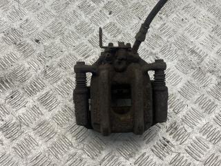 суппорт задний левый BMW 5 серия F07/F10/F11 F10 2012, 2.5 л., дизель, АКПП, sophistog brillan metall (b90), седан, задний привод, правый руль