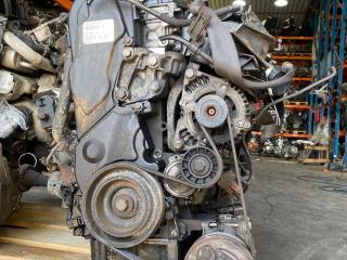 двигатель Ford Kuga 1 поколение 2010, 2.0 л., UKDA, дизель, МКПП, G6DG, UKDA