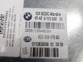 Блок питания BMW 1 серия E81/E87 [рестайлинг] E88 2008, 2.0 л., N43 B20 A, бензин, МКПП, кабриолет, задний привод, правый руль, 9113348, 61429113348 - фото №3