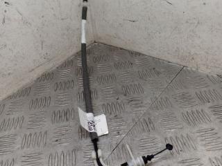 трос двери BMW X5 F15 2015, 4.0 л., дизель, АКПП, black sapphire metallic (475), внедорожник 5 дв., полный привод, правый руль, 51217328100, 7328100