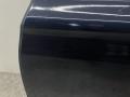 дверь задняя левая BMW 5 серия F10/F11 [рестайлинг] F10 2014, 2.5 л., дизель, АКПП, carbonschwarz metallic (416), седан, задний привод, правый руль - фото №3