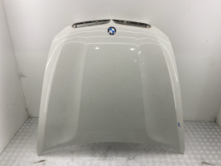 капот BMW X5 E70 [рестайлинг] E70 2012, 3.0 л., N57 D30 A, дизель, АКПП, alpinweiß iii ( 300), внедорожник 5 дв., полный привод, правый руль, 41617486754, 7486754