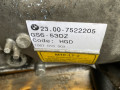 КПП механическая (МКПП) BMW 5 серия E60/E61 E60 2006, 3.0 л., M57 D30 (306D2), дизель, МКПП, задний привод, GS653DZ, 23007522205, 7522205 - фото №3