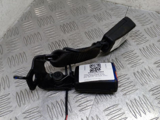 замок ремня безопасности BMW X3 G01 [рестайлинг] G01 2024, 2.0 л., B48 B20 A, бензин, АКПП, black sapphire, внедорожник 5 дв., полный привод, правый руль, 72117414288, 7414288