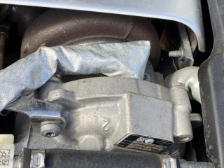 турбина Mercedes-Benz C AMG W205 2017, 4.0 л., M 177.980, бензин, АКПП, 197, седан, задний привод, правый руль, A1770900080