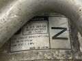 компрессор кондиционера BMW 1 серия E81/E82/E87/E88 [рестайлинг] 2007, 1.6 л., N45 B16 A, бензин, МКПП, задний привод, 64529182793, 9182793, 6915380, 9156821, 9145351, 64529145351, 64509156821, 64526915380 - фото №4