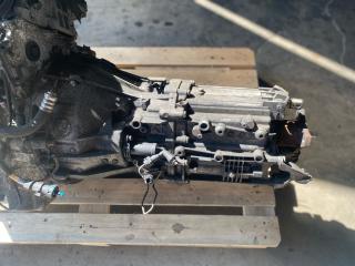 КПП механическая (МКПП) BMW 3 серия E90/E91/E92/E93 [рестайлинг] 2010, 2.0 л., N47 D20 C, дизель, МКПП, 23008687390, 8687390, GS637DZ, 1069401105