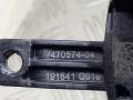 ручка наружная BMW 5 серия G30/G31 G30 2020, 2.0 л., B48 B20 B, бензин, АКПП, sophistograu a90, седан, задний привод, правый руль, 51217470574, 7470574 - фото №4