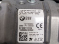 подушка безопасности коленная BMW 7 серия G11/G12 G11 2017, 3.0 л., B57 D30 A, дизель, АКПП, carbonschwarz metallic (416), седан, задний привод, правый руль, 72129297722, 9297722 - фото №3