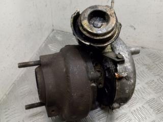 турбина BMW 5 серия E60/E61 2006, 3.0 л., M57 D30 (306D2), дизель, АКПП, 7789881